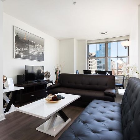 Heaven In Nashville Furnished Apartments Zewnętrze zdjęcie