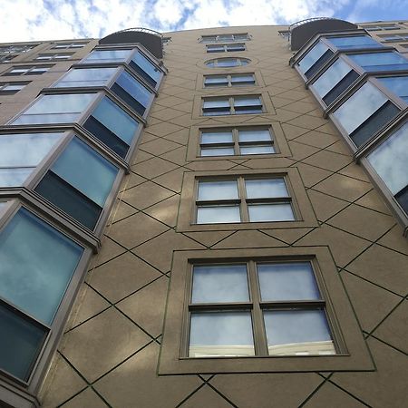 Heaven In Nashville Furnished Apartments Zewnętrze zdjęcie