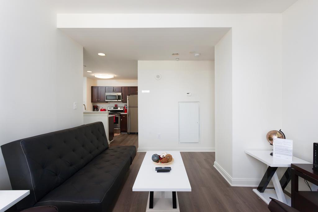 Heaven In Nashville Furnished Apartments Zewnętrze zdjęcie