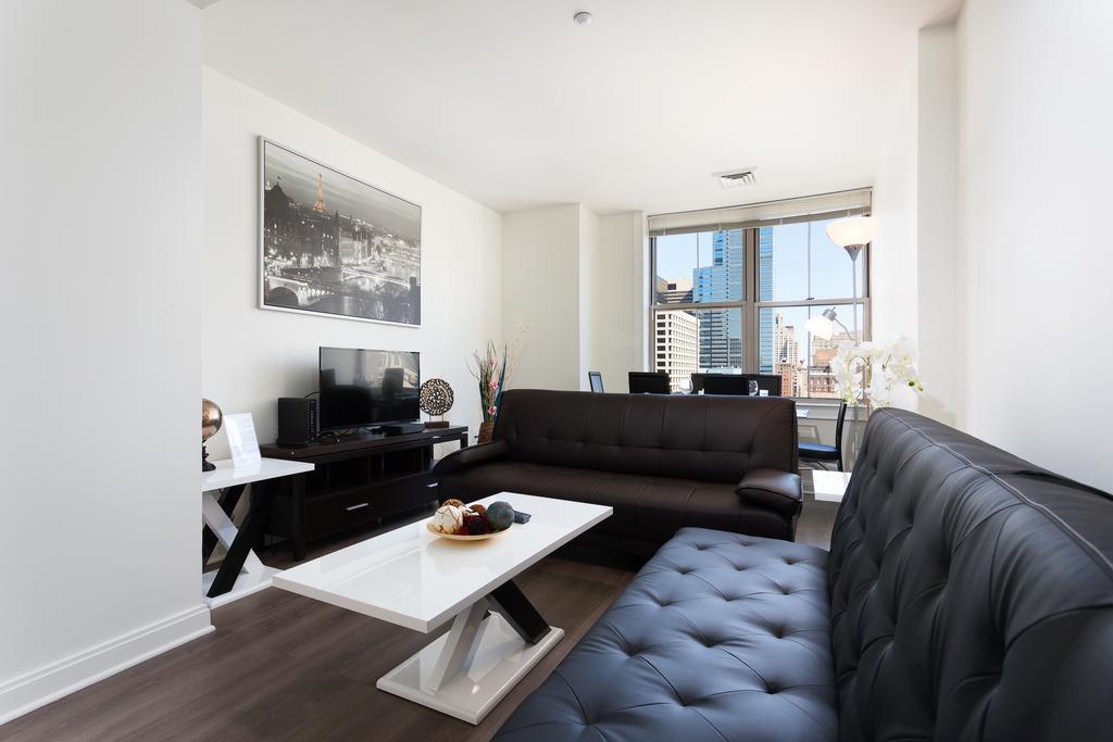 Heaven In Nashville Furnished Apartments Zewnętrze zdjęcie