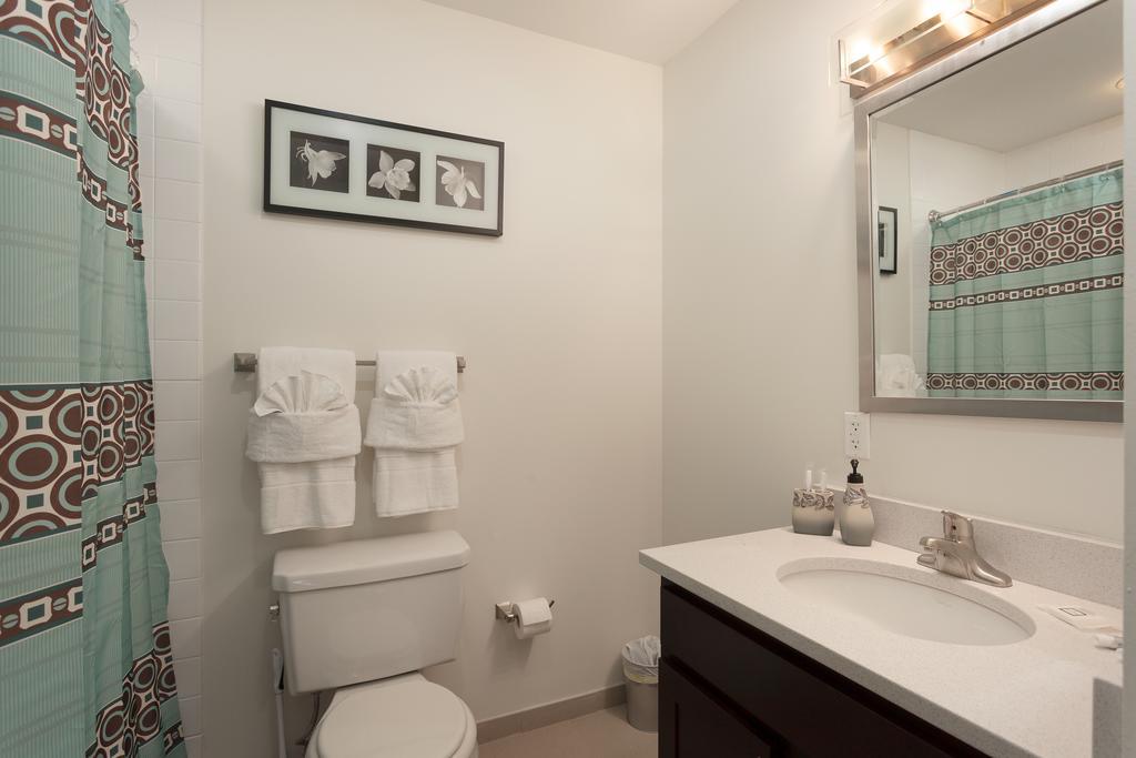 Heaven In Nashville Furnished Apartments Zewnętrze zdjęcie