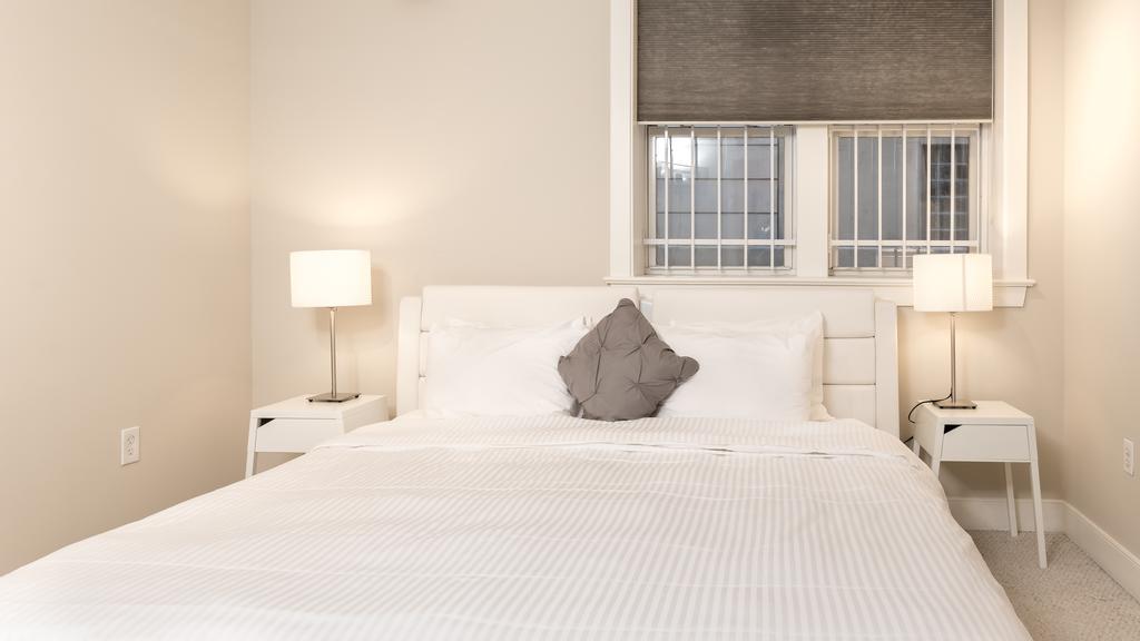 Heaven In Nashville Furnished Apartments Zewnętrze zdjęcie