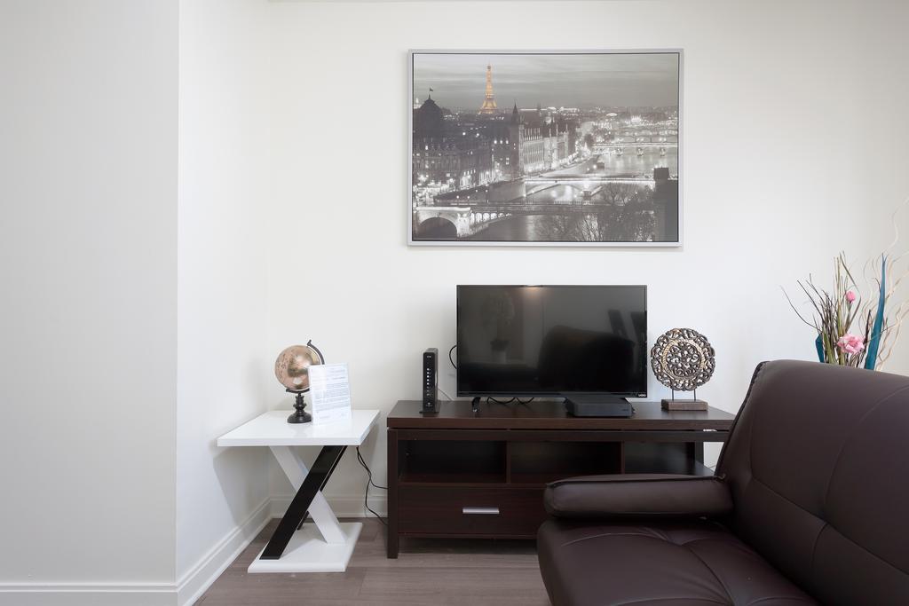 Heaven In Nashville Furnished Apartments Zewnętrze zdjęcie